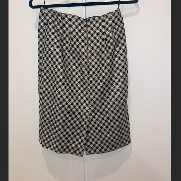 Caroline Charles London 2-piece set blazer and skirt - Picture 9 of 13